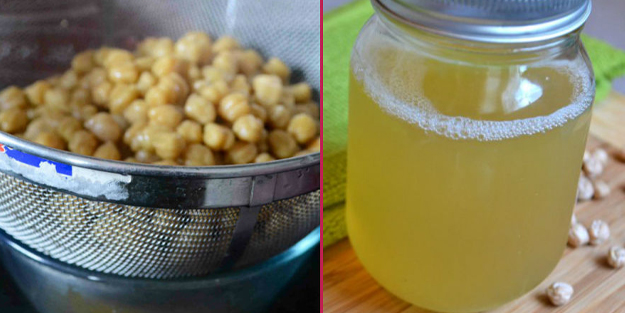 Nohut suyunun faydaları nelerdir? Nohut suyu ne işe yarar, zayıflatır mı?