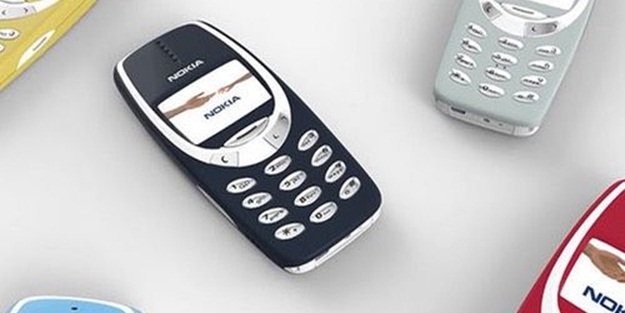 Nokia 3310, Android ile mi çalışacak?