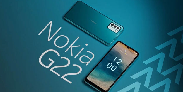 Nokia bataryası 3 gün giden modelini duyurdu