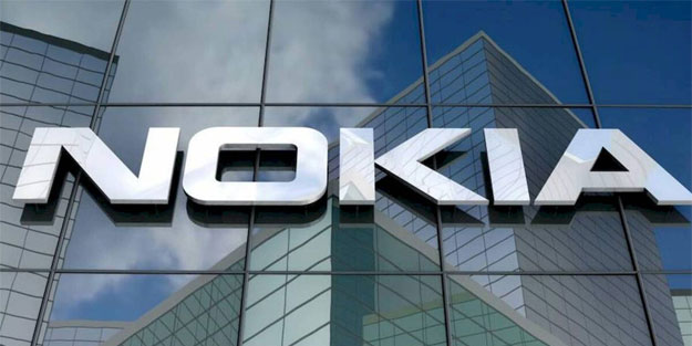 Nokia dizüstü bilgisayar üretecek