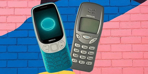 Nokia klasik modelini yeniden piyasaya sürmeye hazırlanıyor!