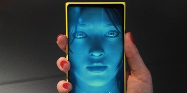 Nokia, sanal asistan üzerinde çalışıyor