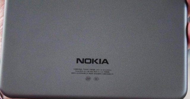 Nokia satıldı!