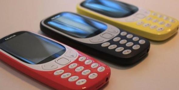 Nokia, Türkiye'de cepleri yakacak!