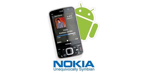 Nokia ay sonu Android’e geçiyor