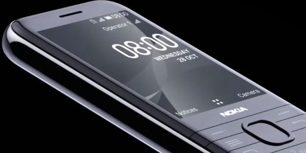 Nokia’dan bütçe dostu 3 telefon birden! Şaşırtan fiyatlar