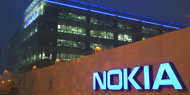 Nokia'dan dev hamle! O şirketi satın aldı