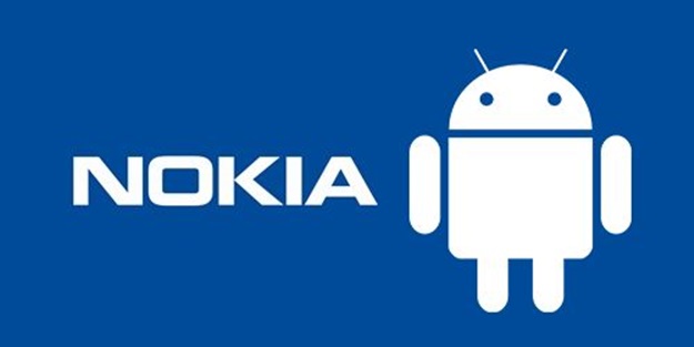 Nokia'nın Android'li telefonu ortaya çıktı