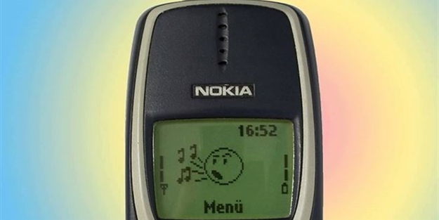 Nokia'nın efsane zil tonu nereden geliyor?