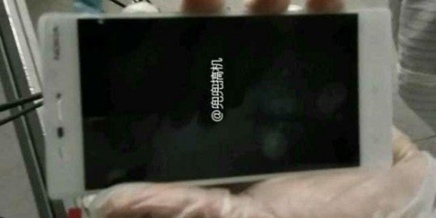 Nokia'nın yeni akıllı telefonu sızdırıldı