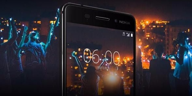 Nokia'nın yeni telefonları resmen Türkiye'de! İşte fiyatları...
