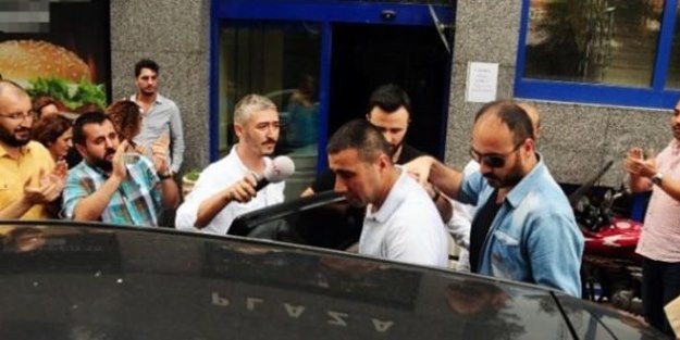 Mahkemenin Çapan kararı!