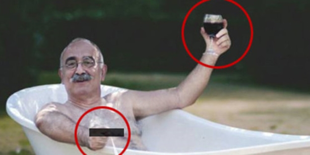 Nokta'dan Sevan Nişanyan ahlaksızlığı!