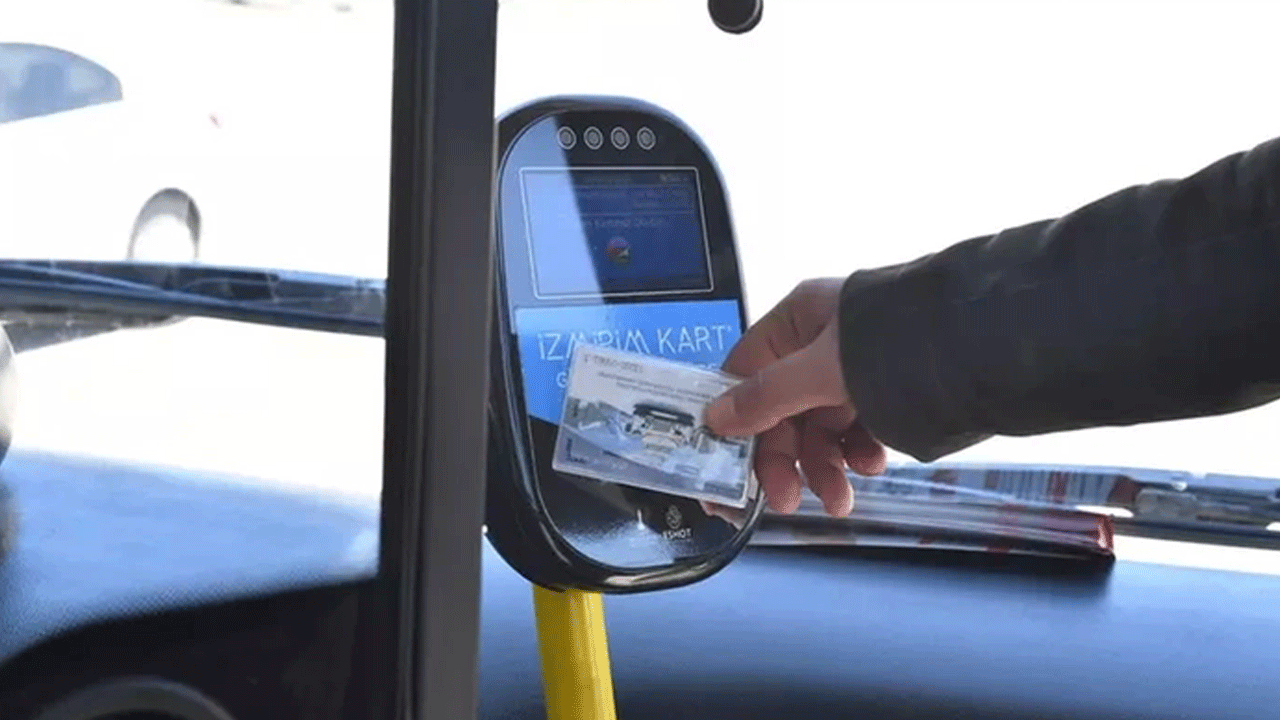 Normal bilete öyle gençlere böyle! CHP’den İzmir’deki öğrencilere fahiş zam şoku