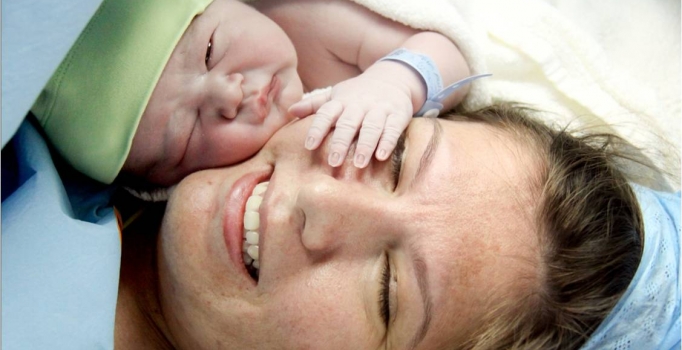 Normal doğum sigorta ile teşvik edilecek