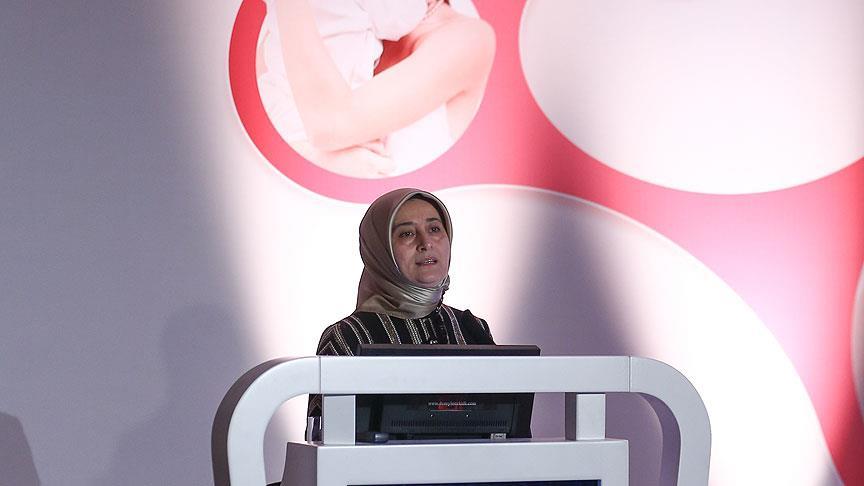 'Normal doğum sürecini yaşayan bebek daha şanslı başlangıç yapıyor'