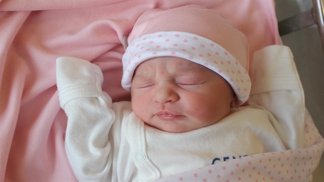 Normal doğuma ödül