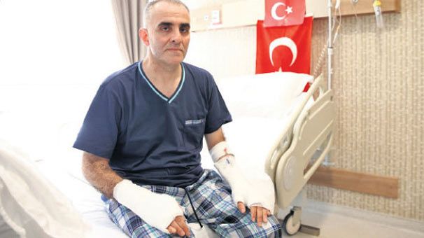 Normalde olması imkansız ama bu sefer kesin gözüyle bakılıyor…