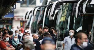 Normalleşme seyahat trafiğini artırdı