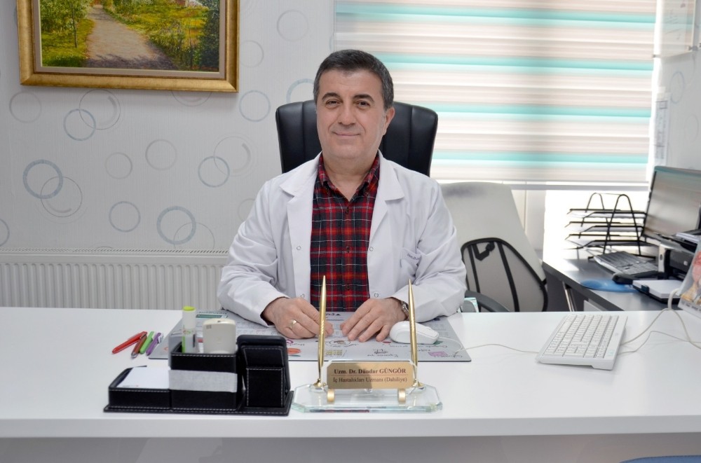 Normalleşme süreci virüsün bittiği anlamına gelmiyor 