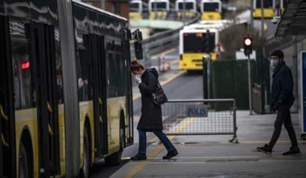 Normalleşme sürecinde bireysel araçlar trafikte kriz oluşturacak