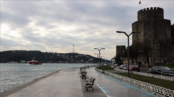 Normalleşme takvimi açıklandı mı? Normalleşme takvimi detayları