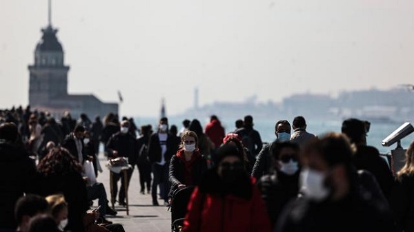 Normalleşme takvimi güncel | Normalleşme takvimi açıklandı mı?