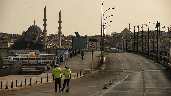 Normalleşme takvimi ne zaman saat kaçta açıklanacak?
