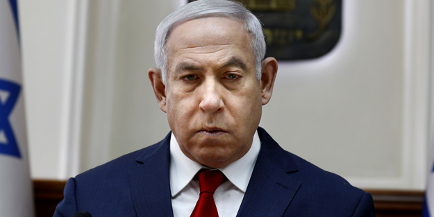 Normalleşme zırvalığında yeni perde: Netanyahu BAE yolcusu!