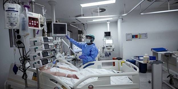 Normalleşmenin 2'nci gününde koronavirüs tablosunda son durum