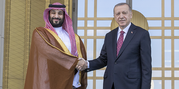 Normalleşmenin ardındaki Yunanistan faktörü