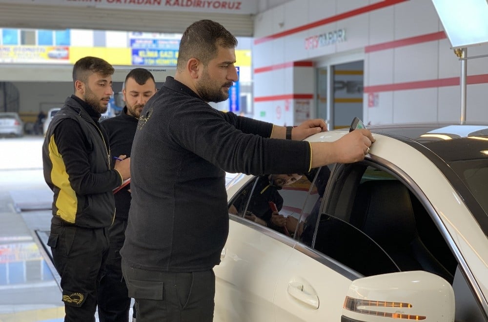 Normalleşmeye birlikte ikinci el otomobil piyasası canlandı 