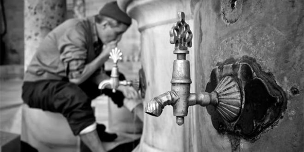 Nöroloji biliminin vardığı sonuç: Huşû için abdest gerekli