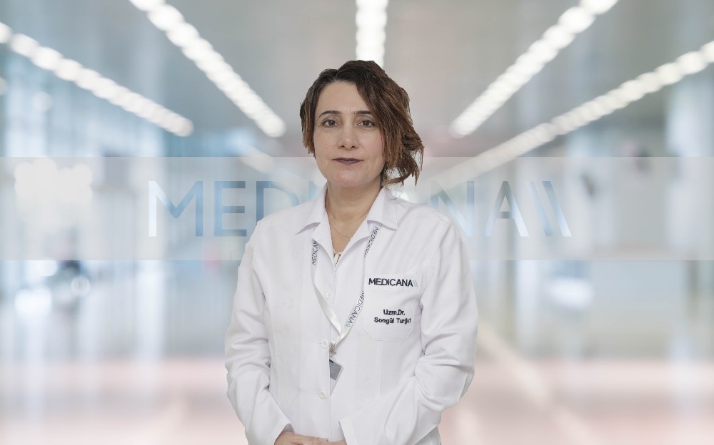 Nöroloji Uzmanı Dr. Songül Turgut: “ALS dünyanın her yerinde her kesim insanda görülebilir” 