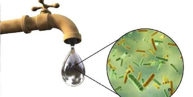 Norovirüse karşı hijyeni elden bırakmayın