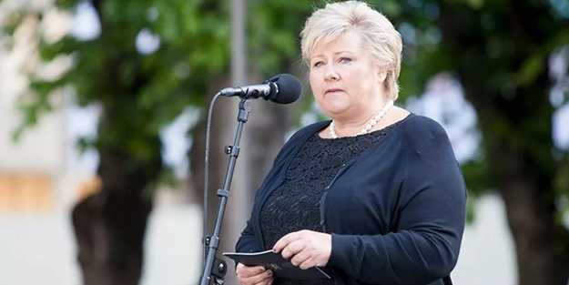 Norveç Başbakanı müjdeyi verdi: Aşı ücretsiz olacak