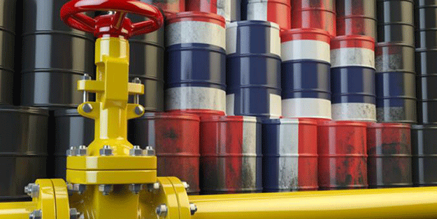 Norveç: Gaz boru hatlarını millileştirmeye hazırız