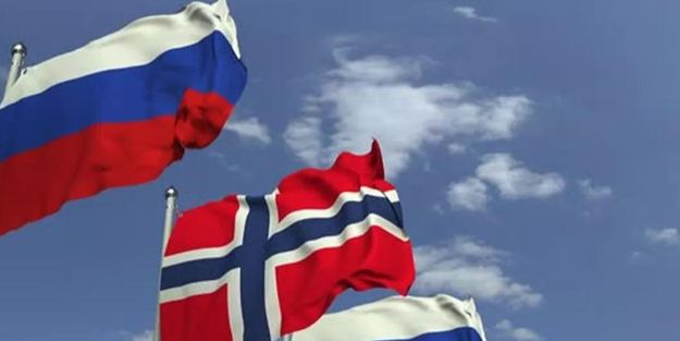 Norveç ile Rusya arasında casusluk iddiası: Brezilyalı değil, Rus! Kesinlikle biliyoruz