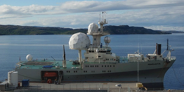 Norveç'ten Rusya'ya karşı flaş önlem!