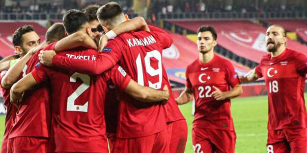 Norveç maçı için genel satış başladı