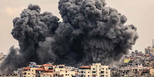 Norveç Mülteci Konseyi'nden Gazze çağrısı