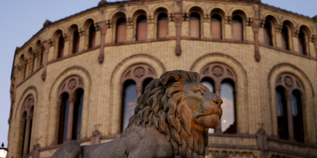 Norveç parlamentosuna siber saldırı