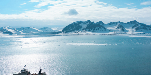 Norveç sularını derin deniz madenciliğine feda etti! Denizlerden fırtına esecek! İşte nedeni, kritik açıklaması