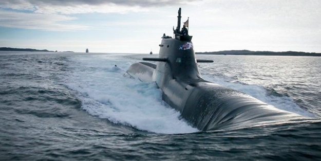 Norveç ve Almanya’dan ortak askeri hamle!