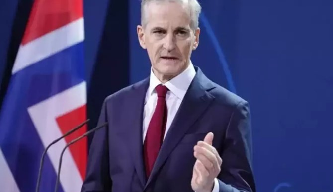 Norveç ve İspanya'dan İsrail'e tokat! Tanımaya hazırız!