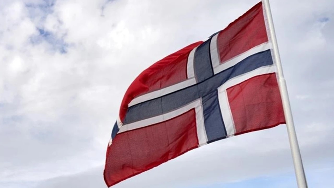 Norveç'in Tel Aviv Büyükelçiliği konutuna bomba atıldı