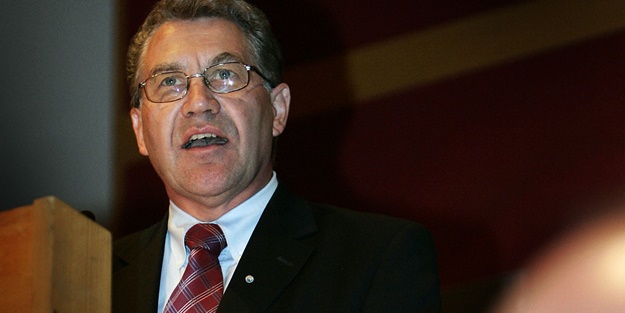 Norveçli eski bakana sığınmacılara cinsel istismardan 5 yıl hapis cezası verildi
