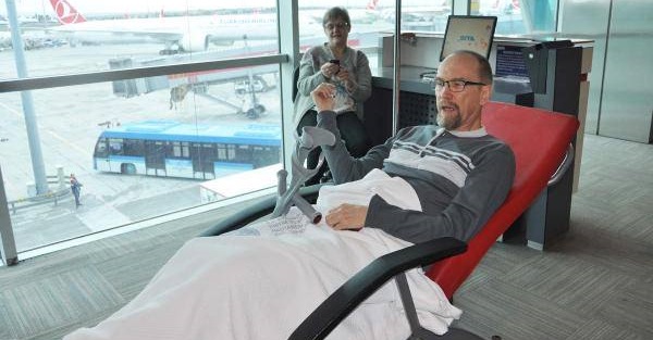 Norveçli turistten Hürriyet ve Cumhuriyet'i utandıracak açıklama