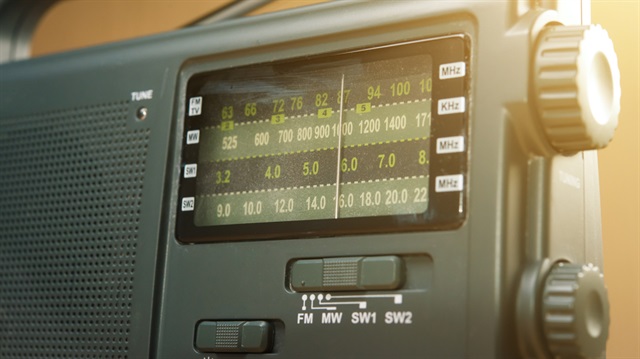 Norveç'te FM radyo sonlandırılıyor