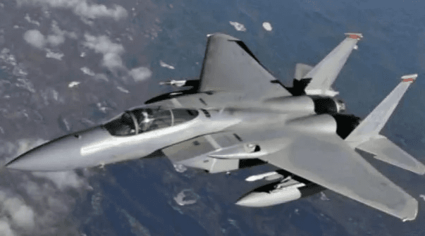 Norveç'te NATO'ya ait bir Amerikan uçağı düştü